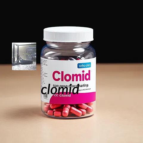 Acheter clomid sans ordonnance